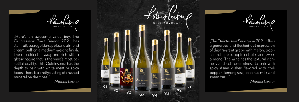 2018/19 Campaner Cabernet Sauvignon Riserva, Alto Adige DOC