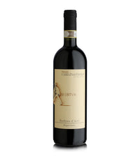 Barbera D'Asti 