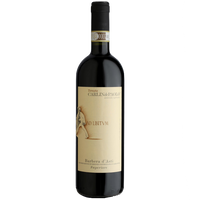 Barbera d’Asti “Curvsus Vitae” 2021