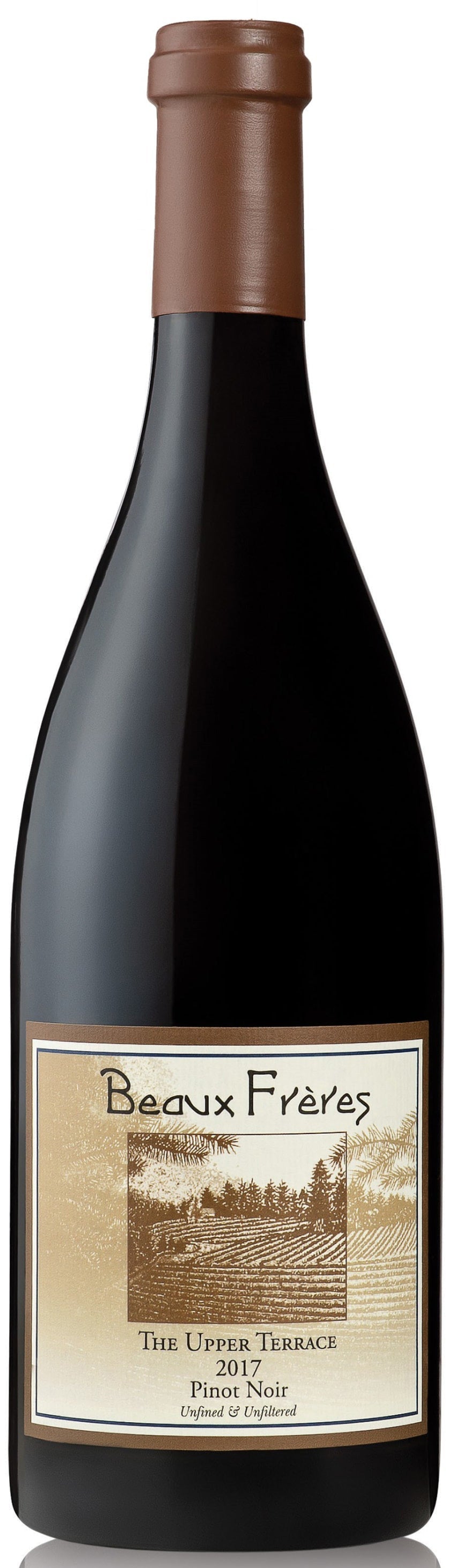 2019 Beaux Freres The Upper Terrace Pinot Noir 1.5L