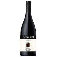 Barolo DOCG 2019, Bonardi, PIEMONTE