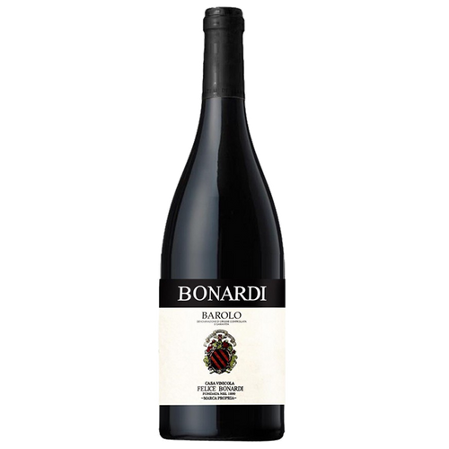 Barolo DOCG 2019, Bonardi, PIEMONTE