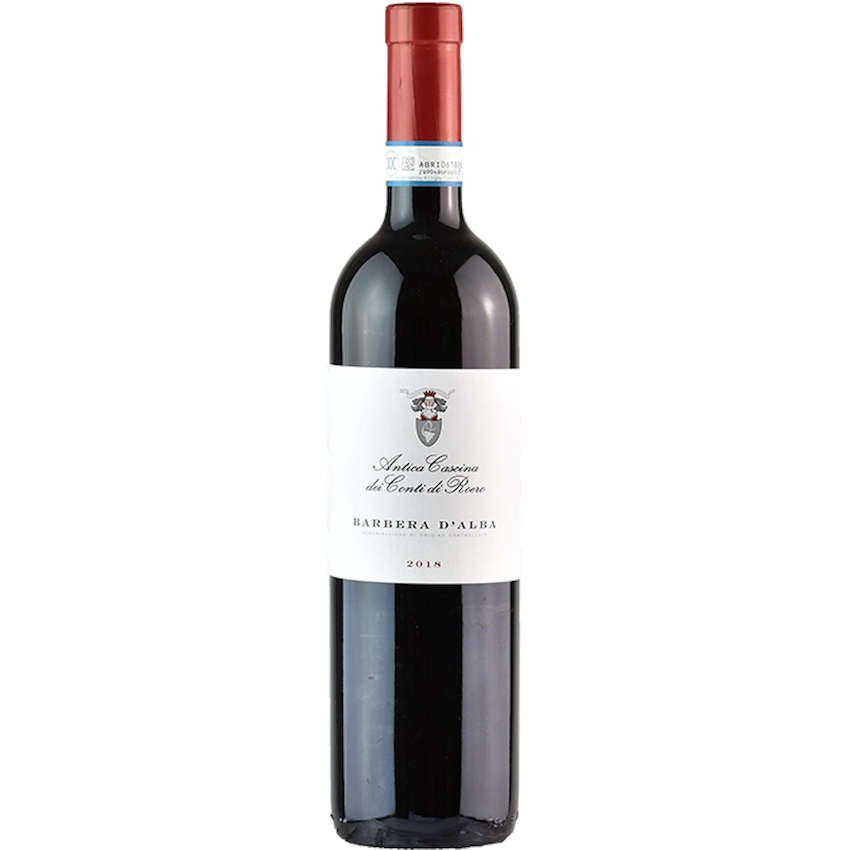 Elegant Nebbiolo