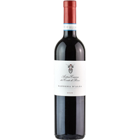 Nebbiolo d'Alba Antica Cascina dei Conti di Roero bottle