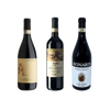 Barolo, Brunello & Barbaresco Bundle – Italy’s Top DOCG Reds - The Simple Wine