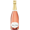 Yves Loison Rosé Brut Champagne 750ml - The Simple Wine