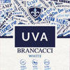 Brancacci UVA White Zero Sugar - The Simple Wine