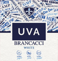 Brancacci UVA White Zero Sugar - The Simple Wine