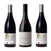 Burgundy 3btl VIP Bundle