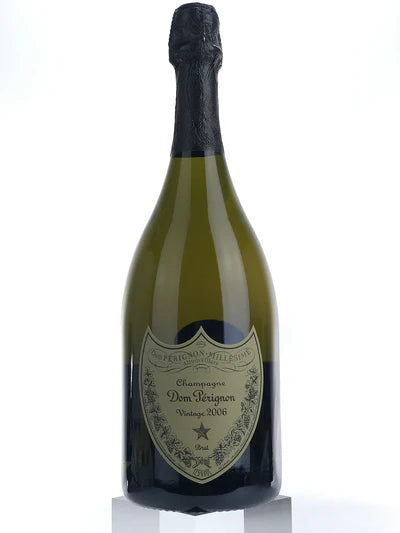 Dom Pérignon 2006 Cru Brut CHAMPAGNE 750ML