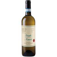 Arneis DOC Langhe, Piemonte, Ciabot