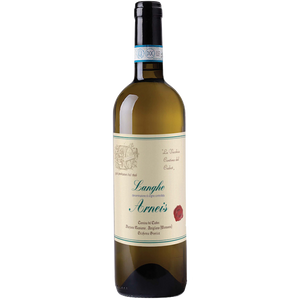 Arneis DOC Langhe, Piemonte, Ciabot
