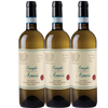 Arneis 3 Pack - Langhe DOC, Piemonte, Ciabot