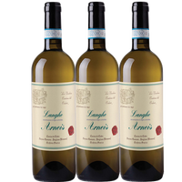 Arneis 3 Pack - Langhe DOC, Piemonte, Ciabot