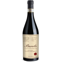 Barolo DOCG 2019 CIABOT Piemonte - The Simple Wine