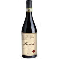 Barolo DOCG 2019 CIABOT Piemonte