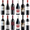 12 Clean Italian Reds House Case - The Simple Wine