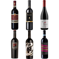 6 Clean Italian Reds - The Simple Wine