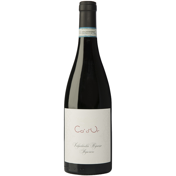 Valpolicella Ripasso Superiore 2015 DOC (Baby Amarone)