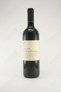 2005 DOC CAPEZZANA Barco Reale di Carmigiano SuperTuscan