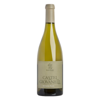 Castel Giovanelli Sauvignon Blanc DOC Riserva 2011, Cantina Kaltern, Alto Adige - The Simple Wine