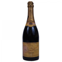 1988 Veuve Clicquot Ponsardin Vintage Reserve Brut