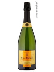 1988 Veuve Clicquot Ponsardin Vintage Reserve Brut - The Simple Wine