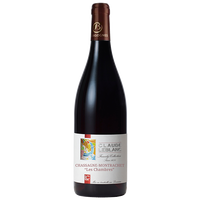 Chassagne-Montrachet 