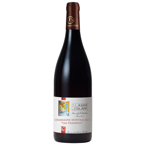 Chassagne-Montrachet 