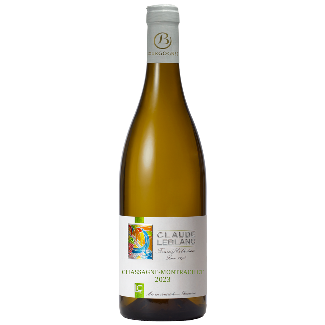 Chassagne-Montrachet 2023