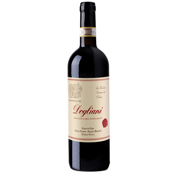 Dogliani SuperPiemonte  DOCG 2020, Ciabot - The Simple Wine