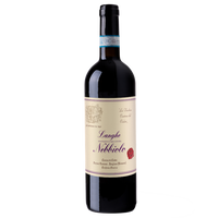 Nebbiolo Langhe DOC 2021, Ciabot