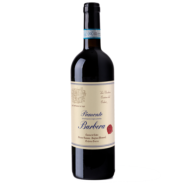 6 Clean Italian Reds – Organic, Low Sulfite, Ships Free - The Simple Wine