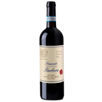 Barbera DOC 2021, Ciabot, Piemonte