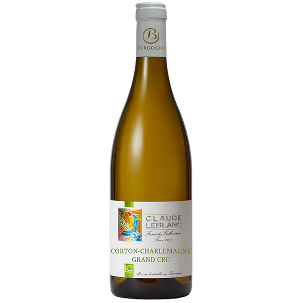 Corton-Charlemagne Grand Cru 2022