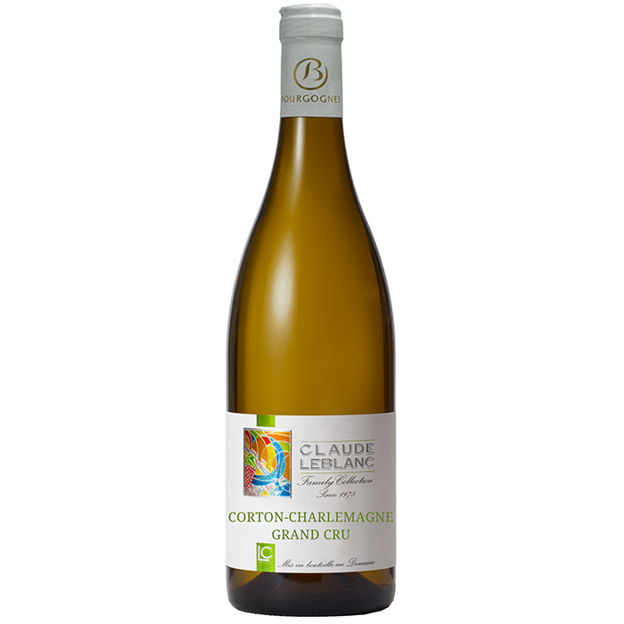 Corton-Charlemagne Grand Cru 2022