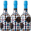 3 PACK of Spumante (Prosecco) DOC Extra Dry Millesimato Dissegna - The Simple Wine
