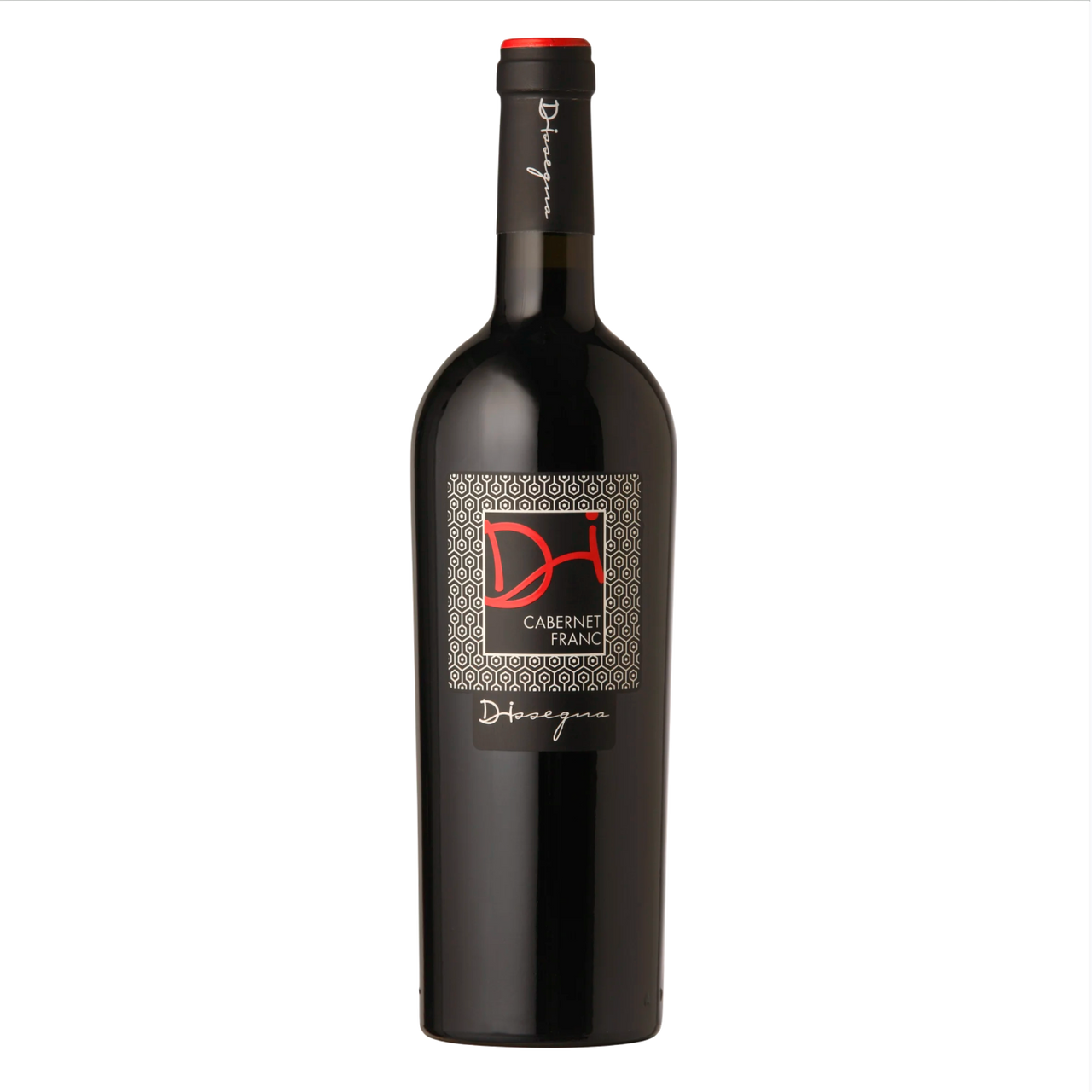 Dissegna Cabernet Franc, The Simple Wine