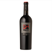 Dissegna Cabernet Franc, The Simple Wine