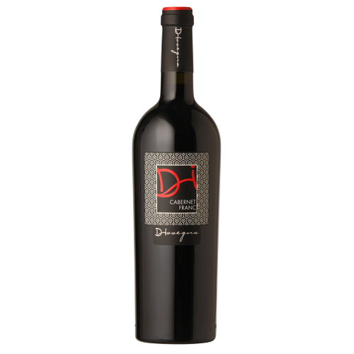 Cabernet Franc DOC Venezia, Dissegna Organic