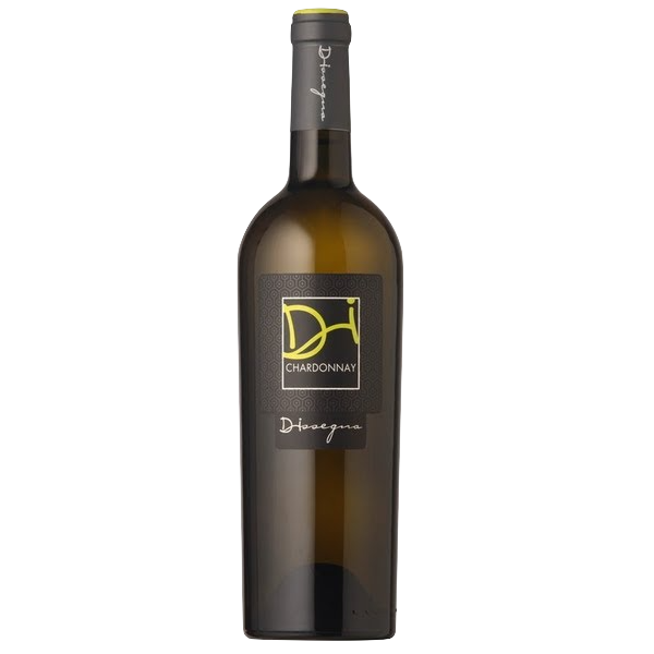 Chardonnay Venezia DOC - The Simple Wine