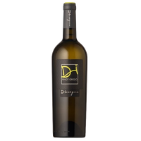 Pinot Grigio Veneto DOC, Dissegna - The Simple Wine