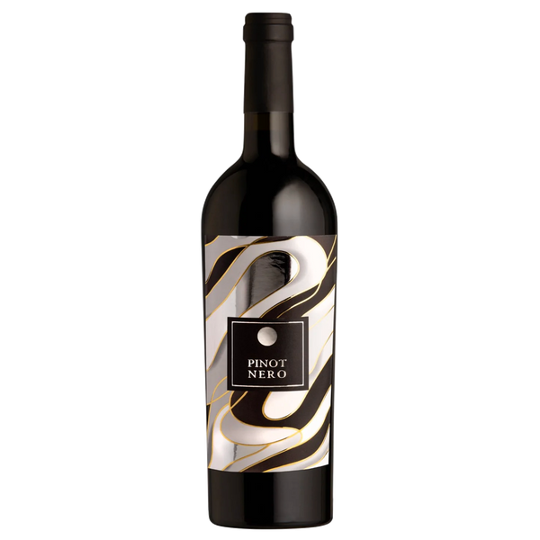 Dissegna Pinot Nero, The Simple Wine