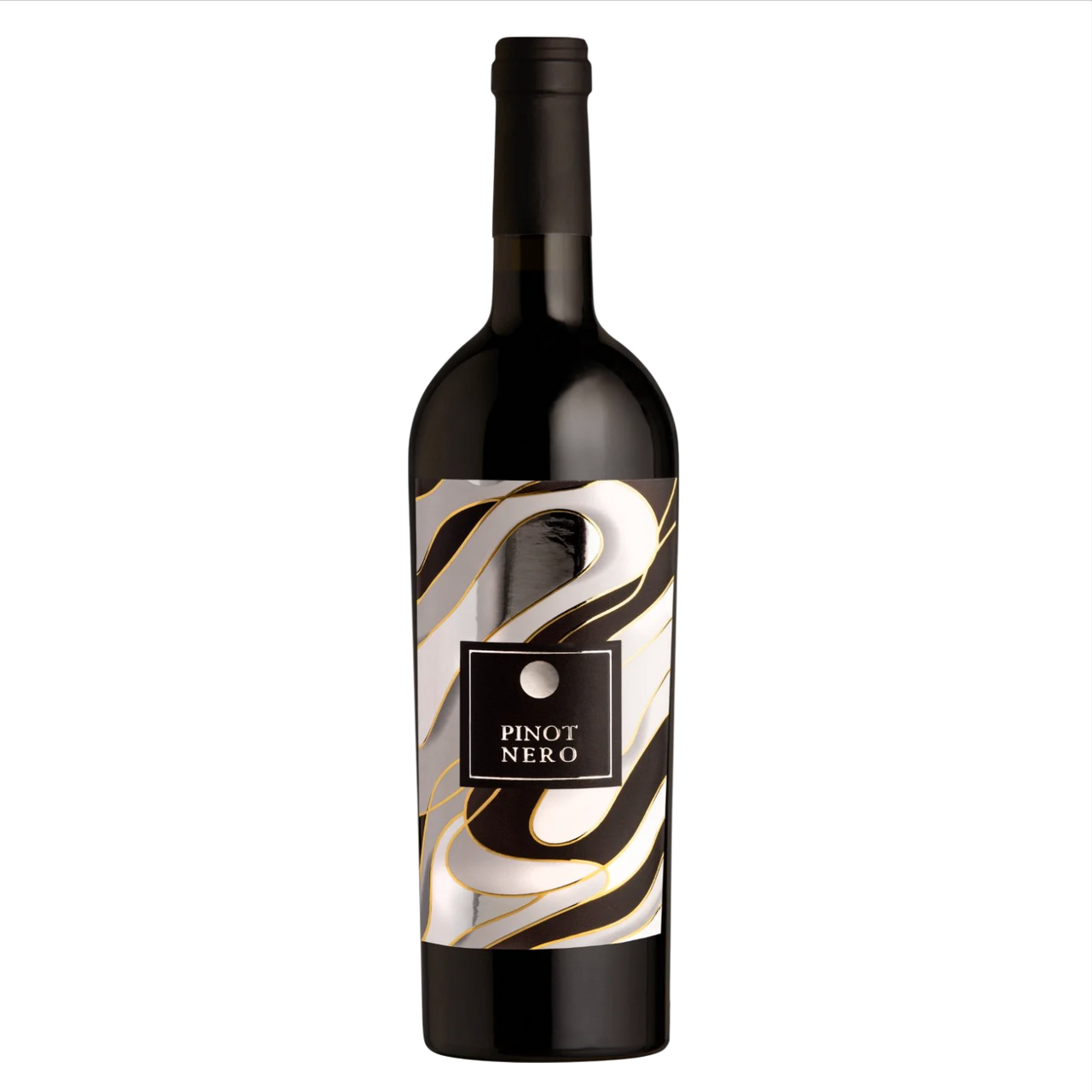 Dissegna Pinot Nero, The Simple Wine