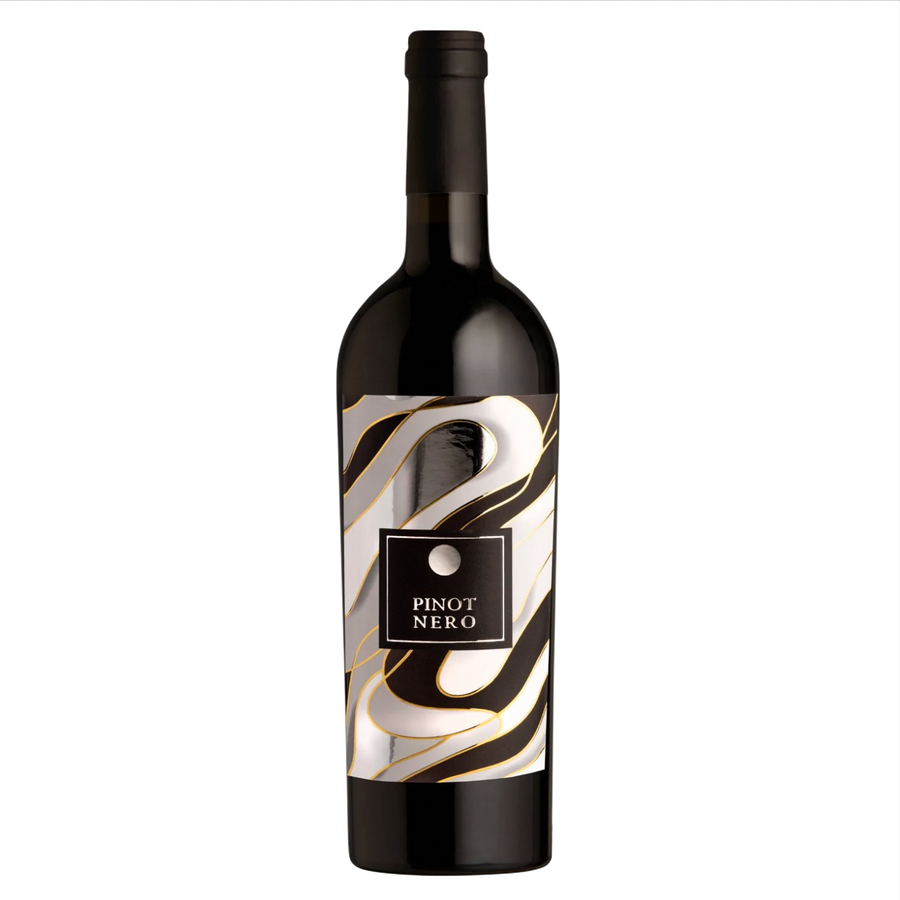 Dissegna Pinot Nero, The Simple Wine