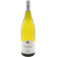 Chablis 2022, Domaine Mosnier