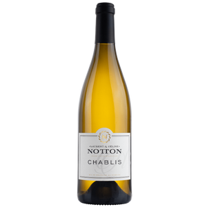 Chablis 2022 DOMAINE NOTTON BURGUNDY