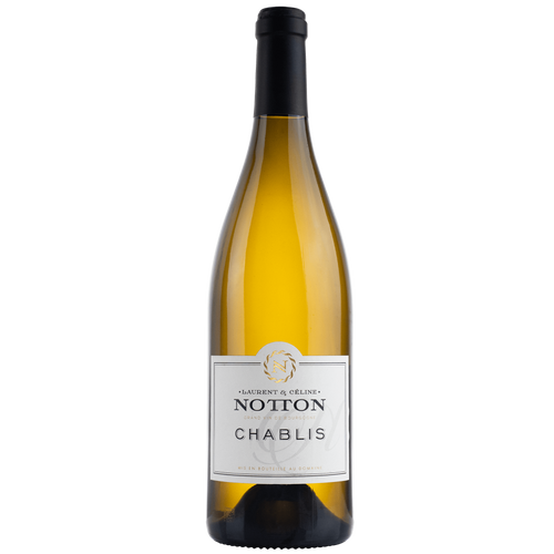 Chablis 2023, Domaine Notton