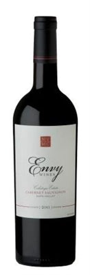 2018 ENVY RESERVE CABERNET SAUVIGNON Napa Valley