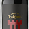 Castell de Falgons 2015, Finca Marqués, Spain